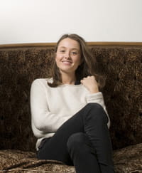 Charlotte Cad&eacute;