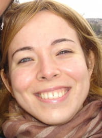 Mariejeanne Le Castrec