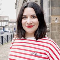 Mademoiselle Modeuse