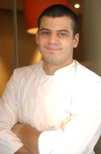 Rapha&euml;l Bembaron