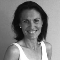 Agn&egrave;s Rouvi&egrave;re