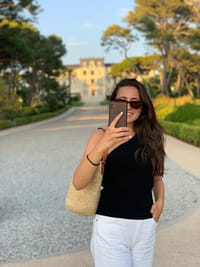 Marie-Caroline Bougère