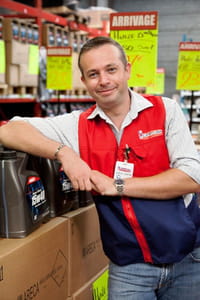 Ludovic De Carter-Cash