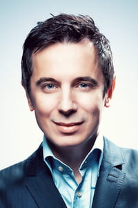 St&eacute;phane Clerget