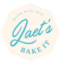 Laetitia Laet's Bake It