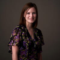 Justine Delestrées, Docteur En Pharmacie