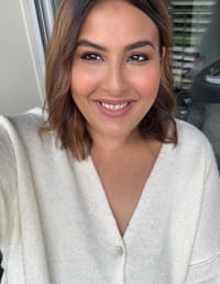 Sh&eacute;h&eacute;razade Hamidi