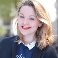 Virginie Lamort De Gail