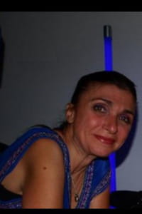 Marie Antoinette Roudil