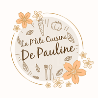 Pauline La P'tite Cuisine De Pauline
