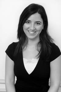 St&eacute;phanie  Baz