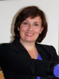 Virginie Féry Larreur