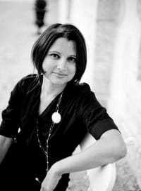 Alexandra Phelipeau-Mazzoni