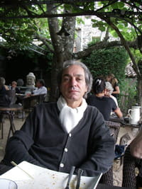 Fr&eacute;d&eacute;ric Monneyron