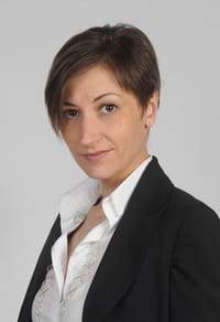 St&eacute;phanie Bliek