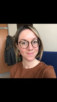 Laura Fonteneau, Docteur En Pharmacie