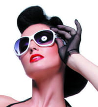 Zo&eacute; Del Sarte