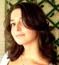 C&eacute;cile Pelletier